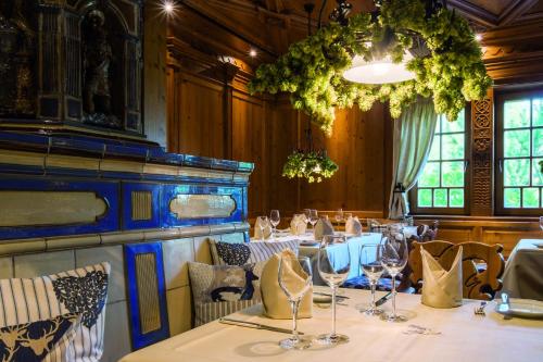 Treschers Schwarzwald Hotel - image 13