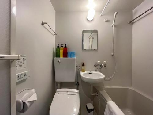 Miro京都二条城ホテル Room Type - Double Room