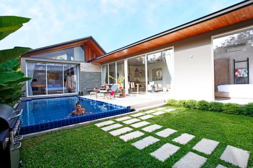 Villa Sunpao
