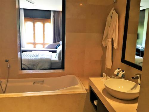 Double room, classic
