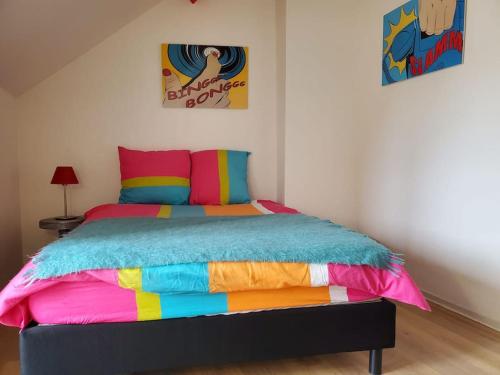 B&B Nevers - Au trente-neuf - Bed and Breakfast Nevers