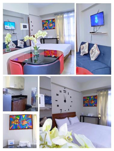 1BR and Studio Condo Unit @ 150 Newport near NAIA 3, Manila (photo 9)