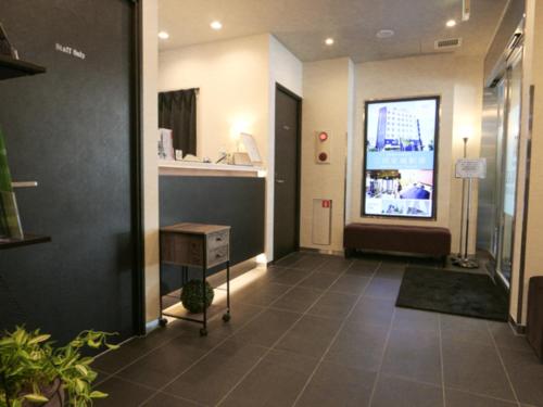 HOTEL LiVEMAX Tokyo Kanda-Ekimae, Tokio (fotografie 6)