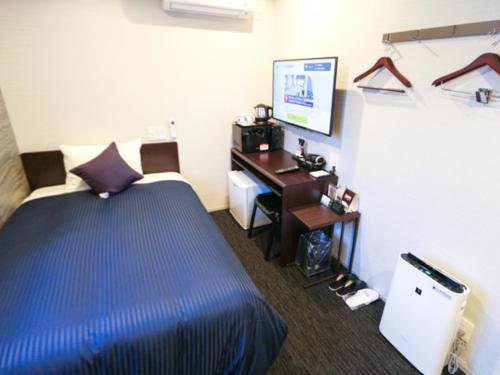 HOTEL LiVEMAX Tokyo Kanda-Ekimae, Tokio (fotografie 10)