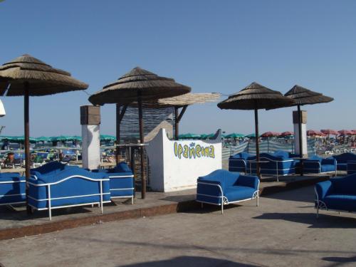 pludmale, Vear apartments - Lido di Volano in Lido di Volano