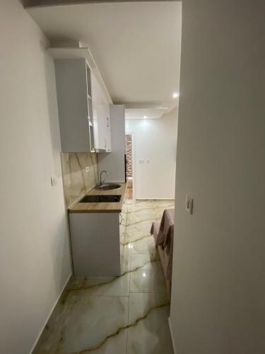 One-Bedroom Apartment image 9