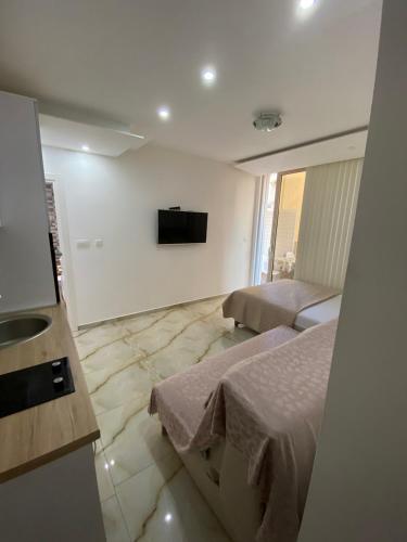 One-Bedroom Apartment image 8
