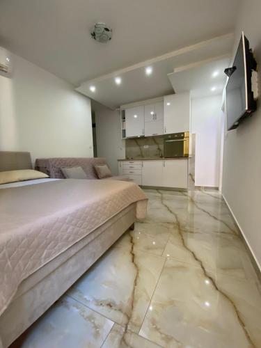 One-Bedroom Apartment image 6