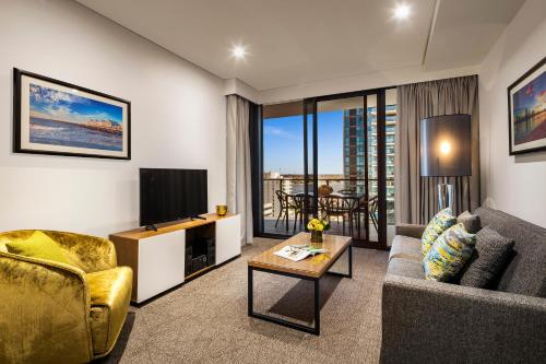 Quest East Perth in Пърт