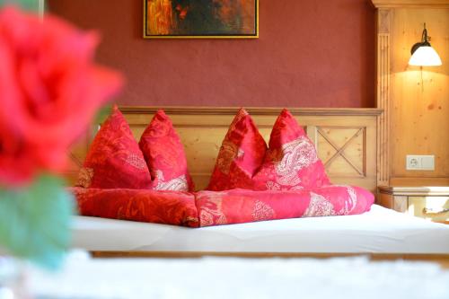 Gästehaus & Heuriger Turm Wachau - image 5