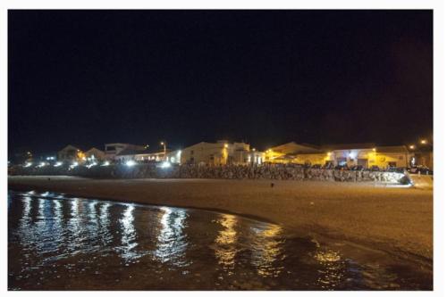 Borgo Marina Vecchia Avola