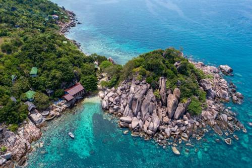 タオ トン ヴィラ 25