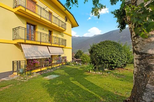 Accommodation in Sarre