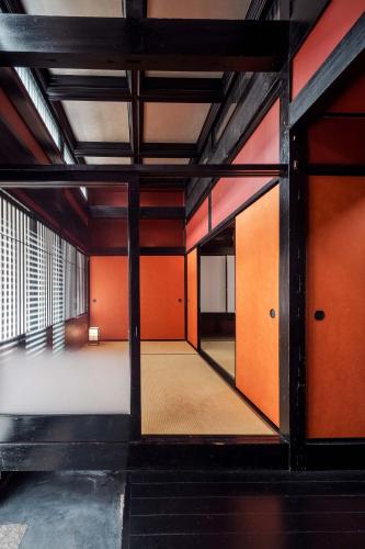 Suo an Machiya House - image 3