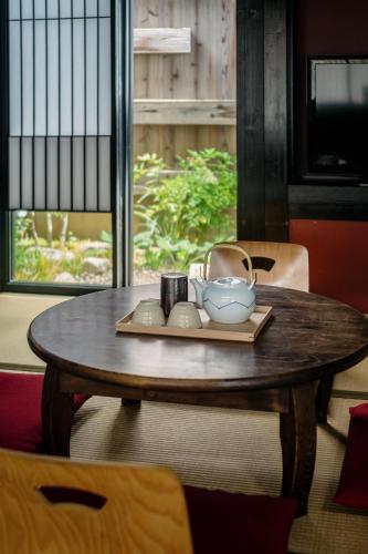 Suo an Machiya House - image 5