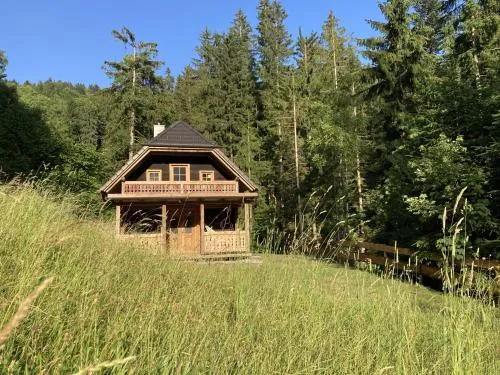 Biohof Prem in Sankt Kathrein am Offenegg, Österreich