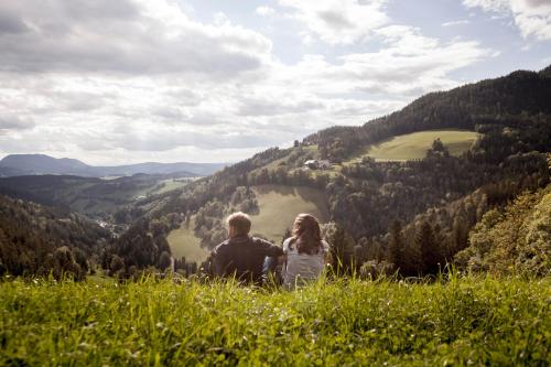 Ümbrus, Biohof Prem in Sankt Kathrein Am Offenegg
