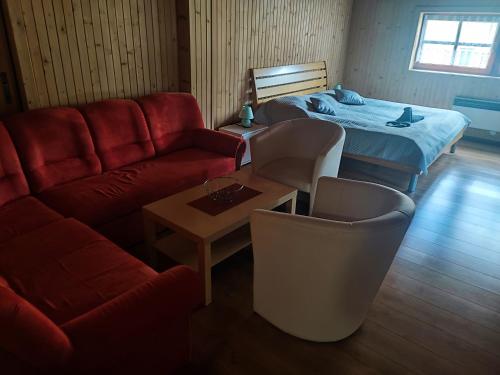 Apartmány GUGEL MLYNKY