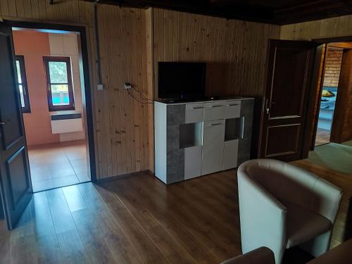 Apartmány GUGEL MLYNKY