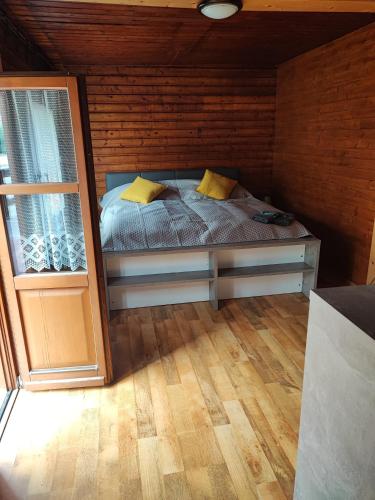 Apartmány GUGEL MLYNKY