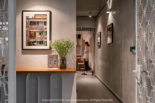 M村-范五老 M Village Phạm Ngũ Lão