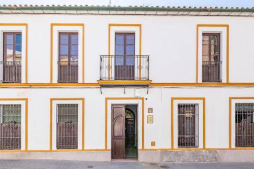 La Casa del Cura 1935