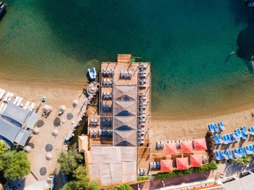 Palm Hills Bodrum Hotel