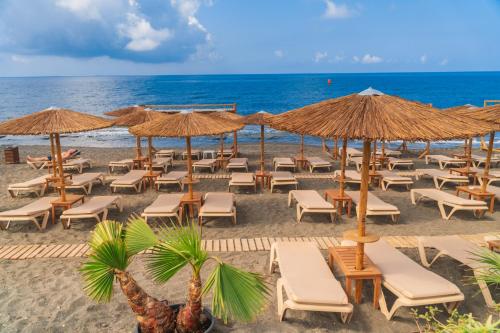 Tylissos Beach Hotel - Adults Only, Ierápetra bei Stavrokhórion