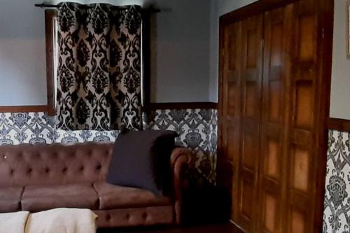 Stylish Farm House in Eliad