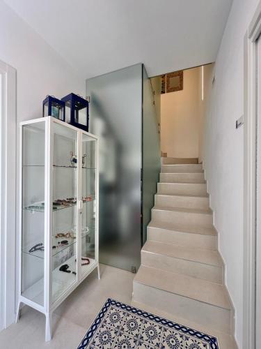 Bed & Breakfast A Mare affitta camere 4
