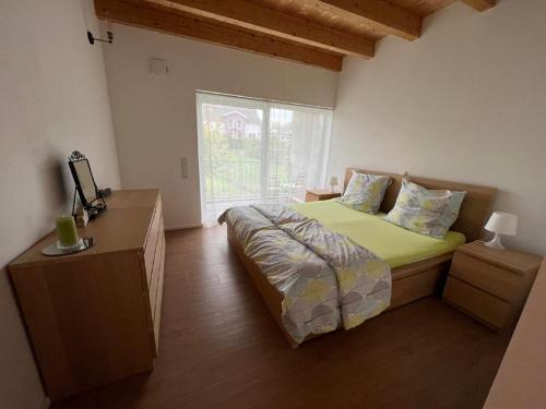 Schwarze Eule Ferienwohnung in Beckingen, Deutschland