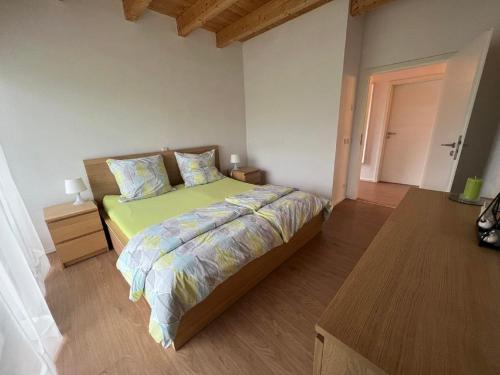 Schwarze Eule Ferienwohnung in Beckingen, Deutschland
