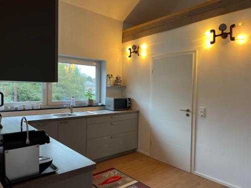 Schwarze Eule Ferienwohnung in Beckingen, Deutschland