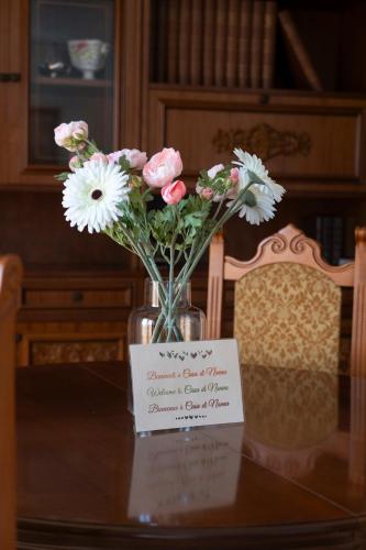  Casa di Nonna: charme vintage, Unterkunft in Sarroch