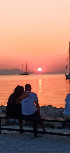  Achilleas Rooms in Syvota