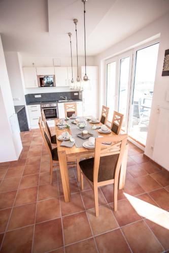 Ferienwohnung Sandstrand in Glowe, Deutschland