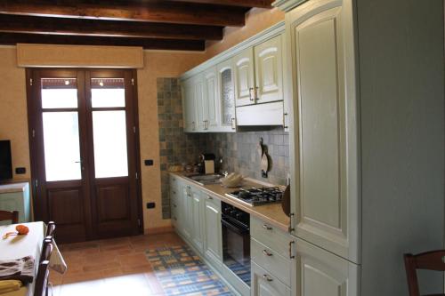 B&B la Pavoncella in Villamar