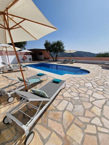 B&B Casa Mijo, Daimalos