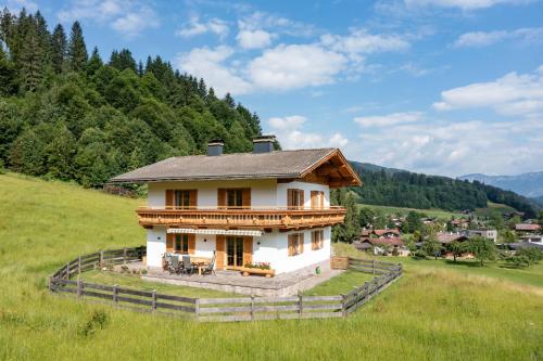 Landhaus Geig - Hopfgarten im Brixental