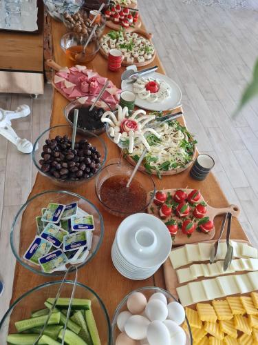 Delight Boutique Hotel in Akbük