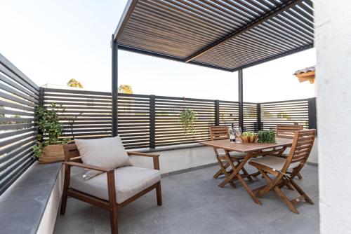 סטייל בקיבוץ in Kfar Szold