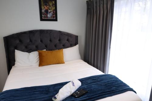 Elgibor Best Guest House Room Type - Standard Double Room