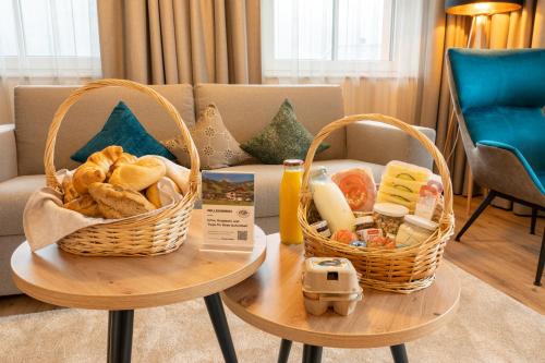 Bauernhofhotel "die Unterbergerin" - Zimmer mit Frühstück und Ferienwohnungen in Gastein mit GRATIS Thermeneintritt