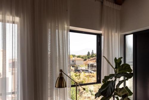 סטייל בקיבוץ in Kfar Szold