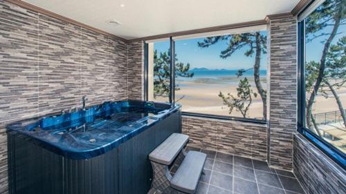Lohas Spa Pension