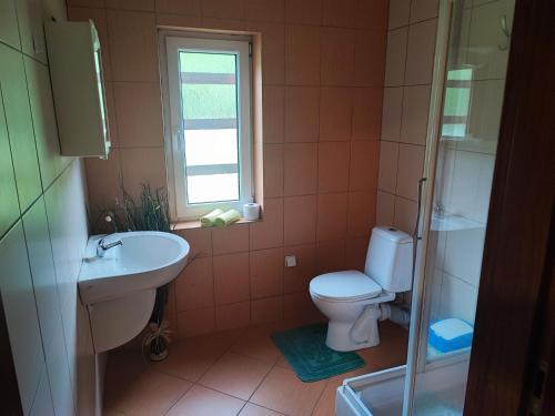 Apartmány GUGEL MLYNKY