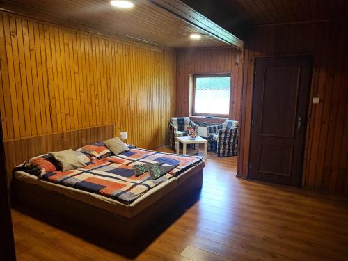 Apartmány GUGEL MLYNKY