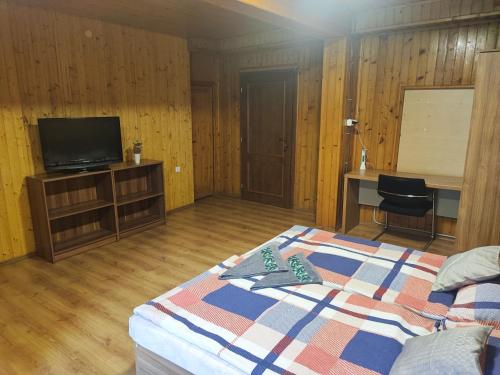 Apartmány GUGEL MLYNKY