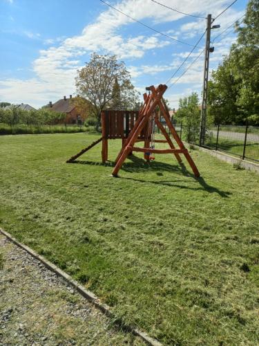  Napfény Apartman in Sárospatak