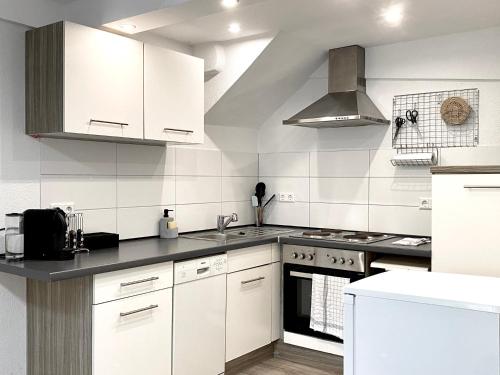 *Schwarzwald-Apartment 1° * in Elzach